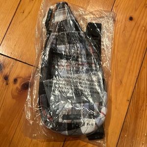 Vera Bradley Essential Compact Sling Backpack